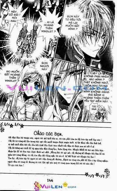 Chàng Trai Quý Tộc - Chapter 1 - Trang 144