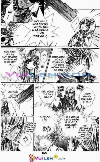 Chàng Trai Quý Tộc - Chapter 1 - Trang 145