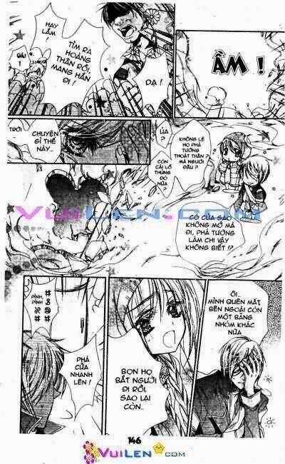 Chàng Trai Quý Tộc - Chapter 1 - Trang 146