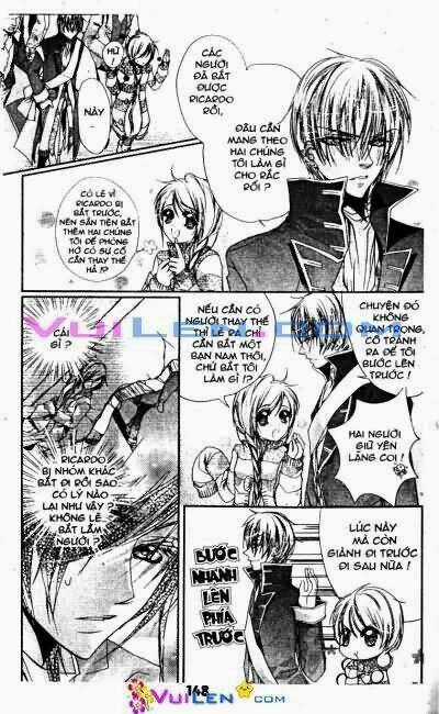 Chàng Trai Quý Tộc - Chapter 1 - Trang 148