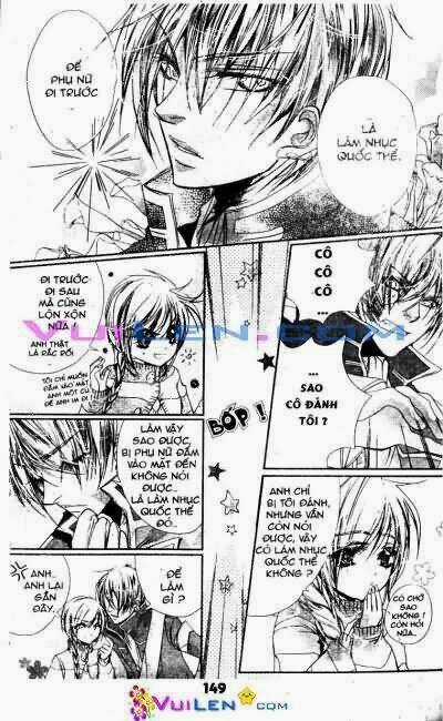 Chàng Trai Quý Tộc - Chapter 1 - Trang 149