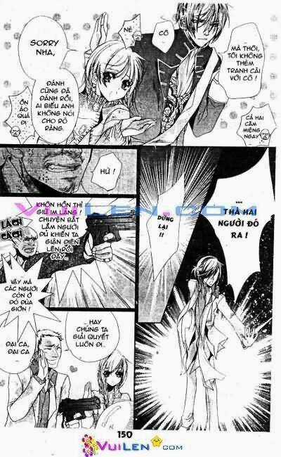 Chàng Trai Quý Tộc - Chapter 1 - Trang 150