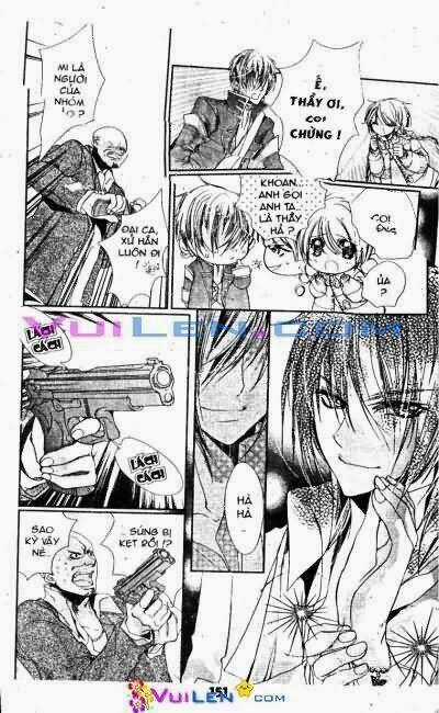 Chàng Trai Quý Tộc - Chapter 1 - Trang 151