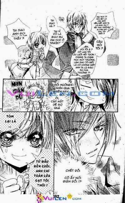 Chàng Trai Quý Tộc - Chapter 1 - Trang 152