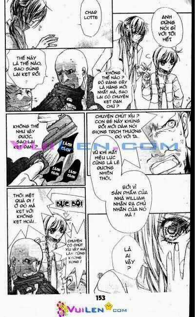 Chàng Trai Quý Tộc - Chapter 1 - Trang 153