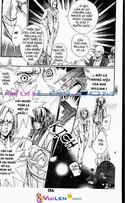 Chàng Trai Quý Tộc - Chapter 1 - Trang 154