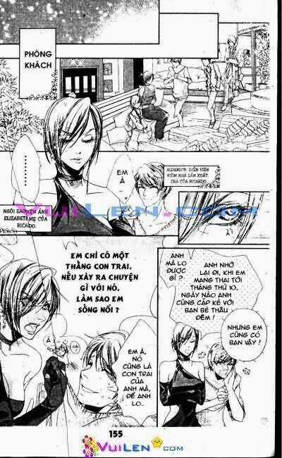 Chàng Trai Quý Tộc - Chapter 1 - Trang 155
