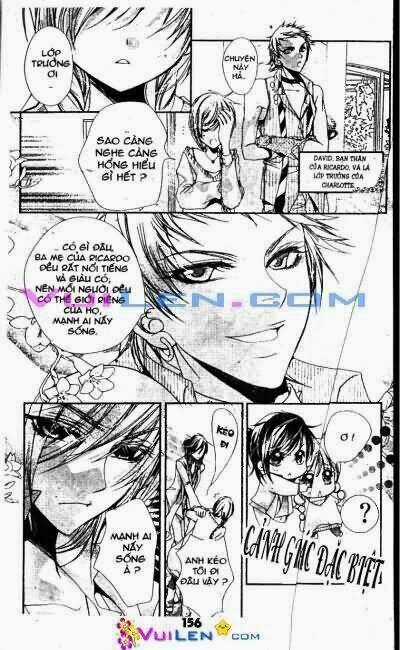 Chàng Trai Quý Tộc - Chapter 1 - Trang 156