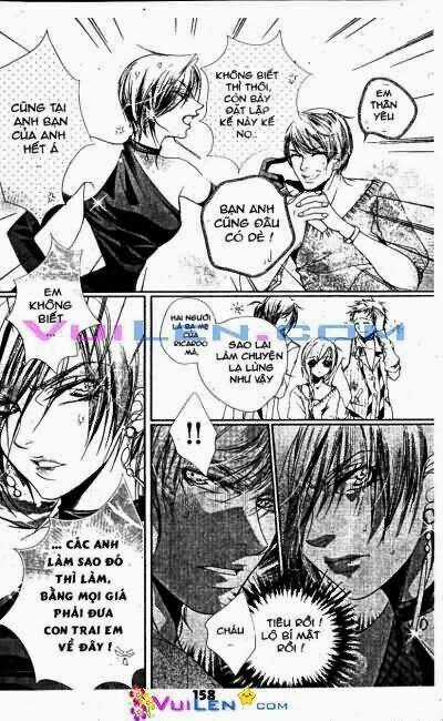 Chàng Trai Quý Tộc - Chapter 1 - Trang 158