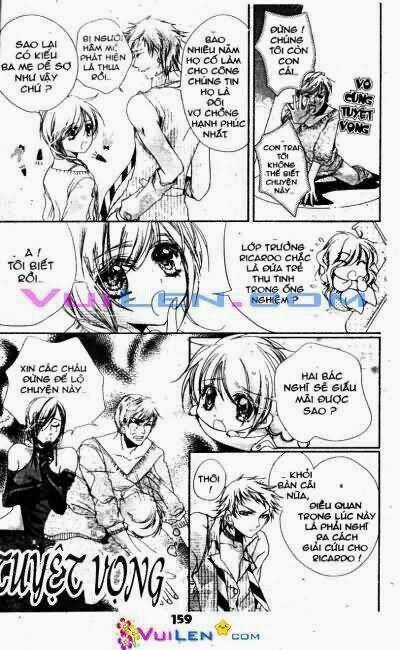 Chàng Trai Quý Tộc - Chapter 1 - Trang 159