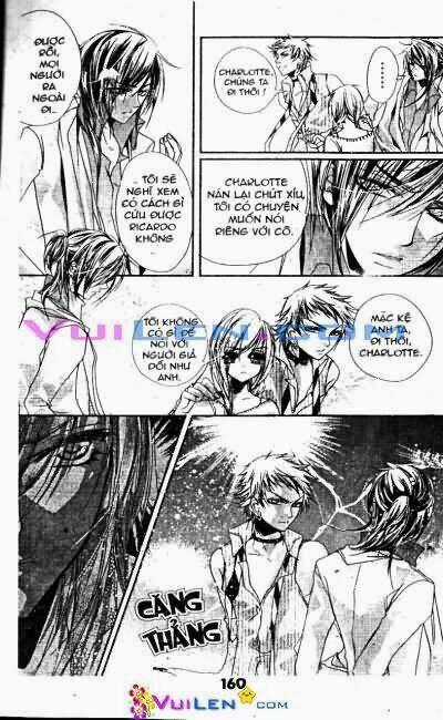 Chàng Trai Quý Tộc - Chapter 1 - Trang 160