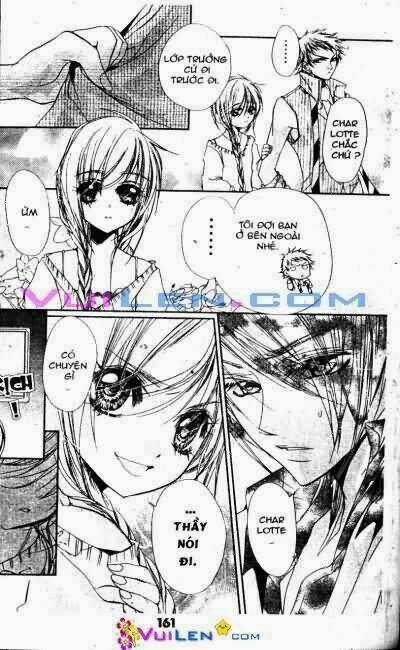 Chàng Trai Quý Tộc - Chapter 1 - Trang 161