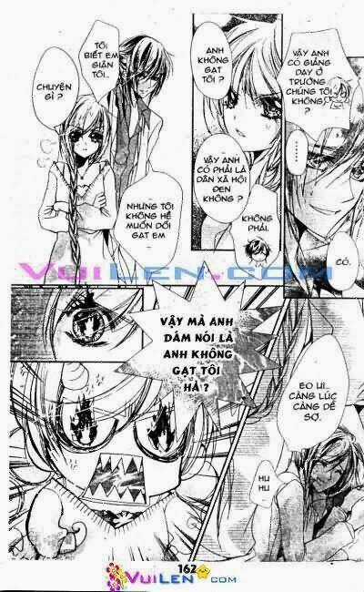 Chàng Trai Quý Tộc - Chapter 1 - Trang 162