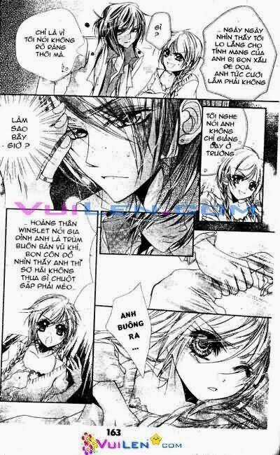 Chàng Trai Quý Tộc - Chapter 1 - Trang 163