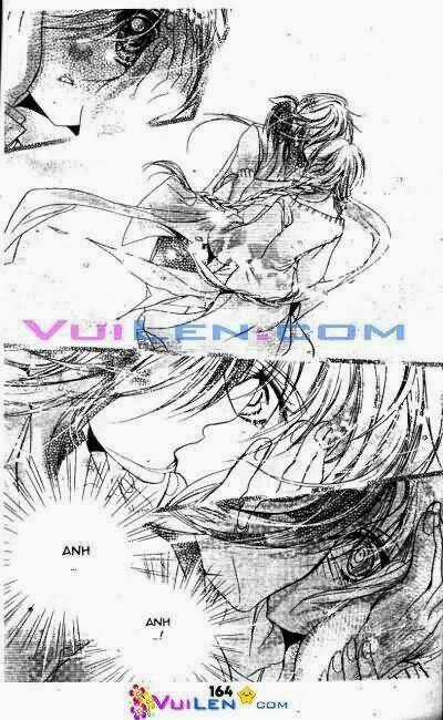 Chàng Trai Quý Tộc - Chapter 1 - Trang 164