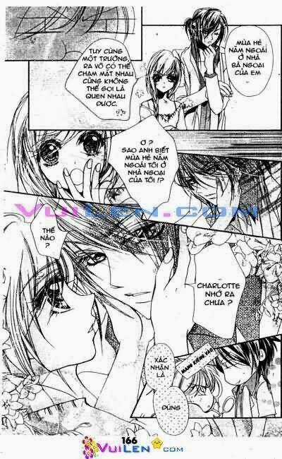 Chàng Trai Quý Tộc - Chapter 1 - Trang 166