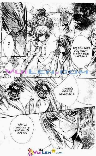 Chàng Trai Quý Tộc - Chapter 1 - Trang 167