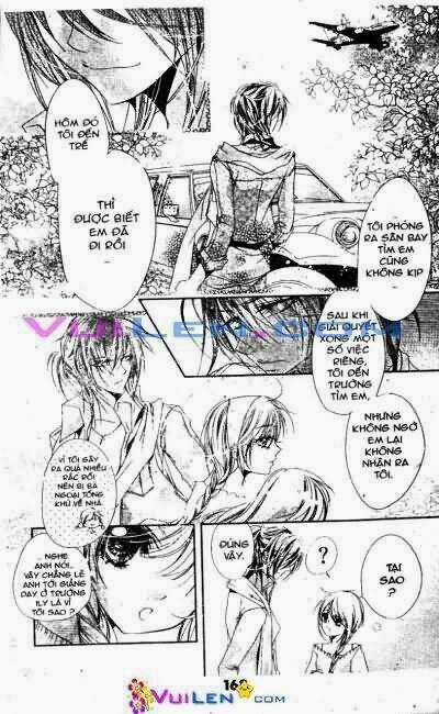 Chàng Trai Quý Tộc - Chapter 1 - Trang 168