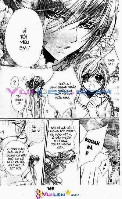 Chàng Trai Quý Tộc - Chapter 1 - Trang 169