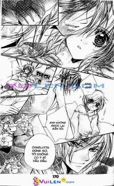 Chàng Trai Quý Tộc - Chapter 1 - Trang 170