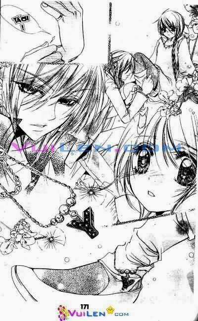 Chàng Trai Quý Tộc - Chapter 1 - Trang 171