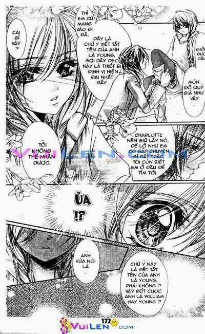 Chàng Trai Quý Tộc - Chapter 1 - Trang 172
