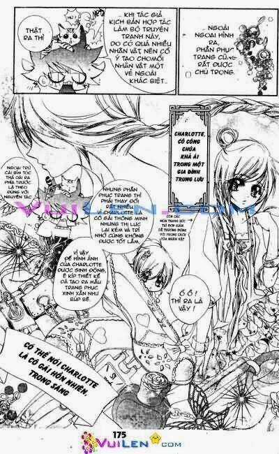 Chàng Trai Quý Tộc - Chapter 1 - Trang 175