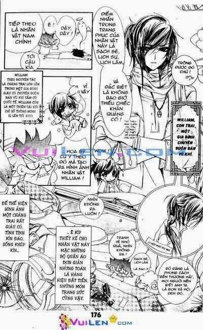 Chàng Trai Quý Tộc - Chapter 1 - Trang 176