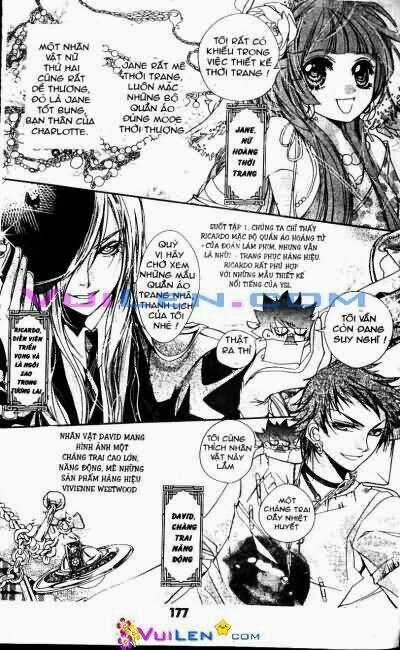 Chàng Trai Quý Tộc - Chapter 1 - Trang 177
