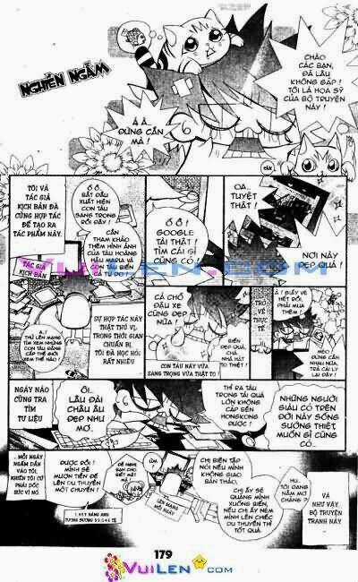 Chàng Trai Quý Tộc - Chapter 1 - Trang 179