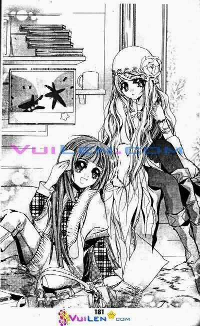 Chàng Trai Quý Tộc - Chapter 1 - Trang 181