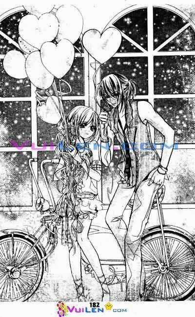 Chàng Trai Quý Tộc - Chapter 1 - Trang 182