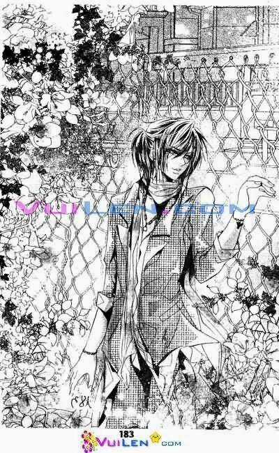 Chàng Trai Quý Tộc - Chapter 1 - Trang 183