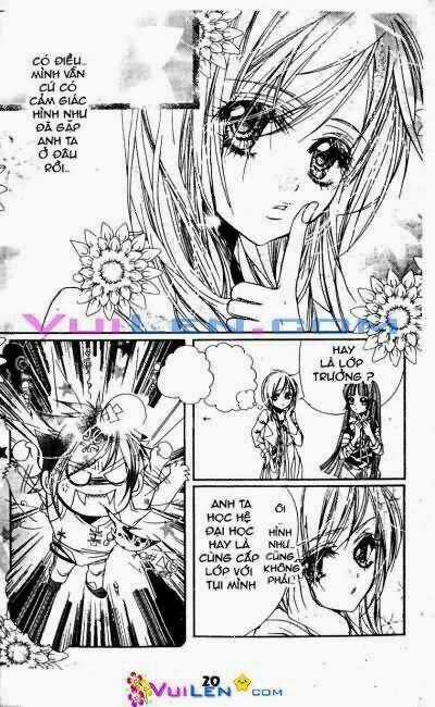 Chàng Trai Quý Tộc - Chapter 1 - Trang 20