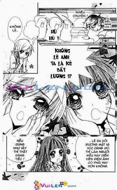 Chàng Trai Quý Tộc - Chapter 1 - Trang 22