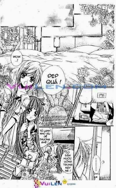 Chàng Trai Quý Tộc - Chapter 1 - Trang 28