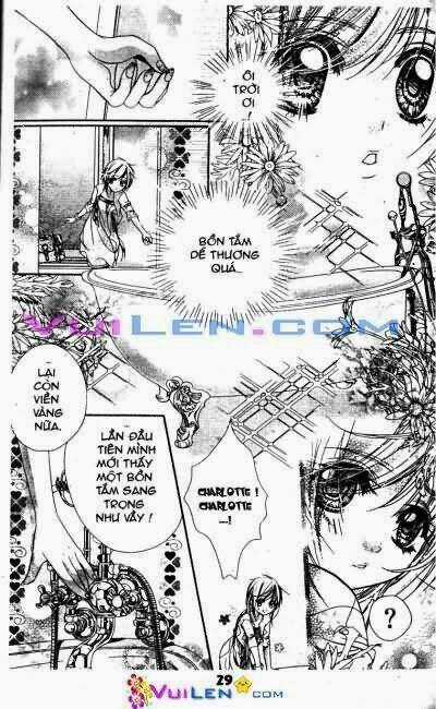 Chàng Trai Quý Tộc - Chapter 1 - Trang 29