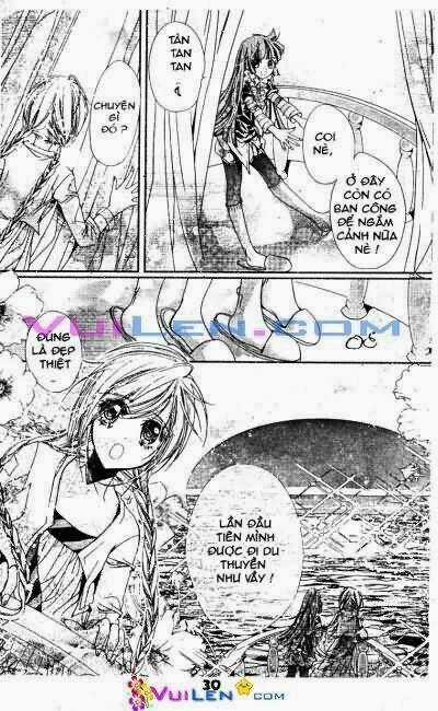 Chàng Trai Quý Tộc - Chapter 1 - Trang 30