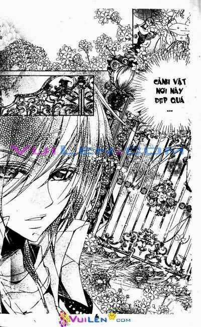 Chàng Trai Quý Tộc - Chapter 1 - Trang 4