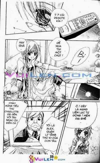 Chàng Trai Quý Tộc - Chapter 1 - Trang 33