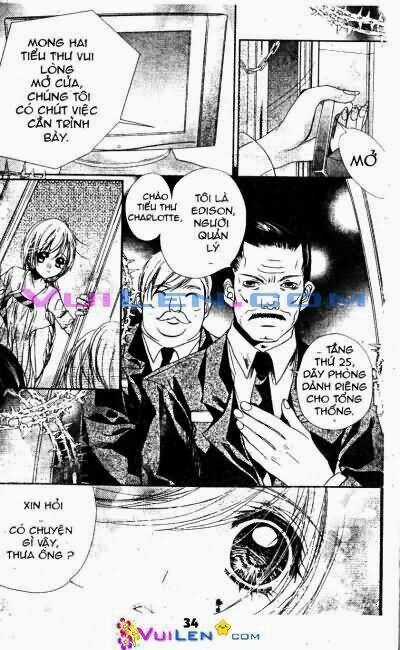 Chàng Trai Quý Tộc - Chapter 1 - Trang 34