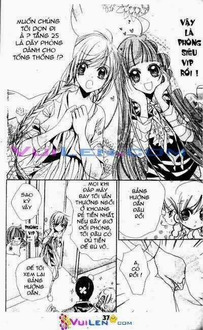 Chàng Trai Quý Tộc - Chapter 1 - Trang 37