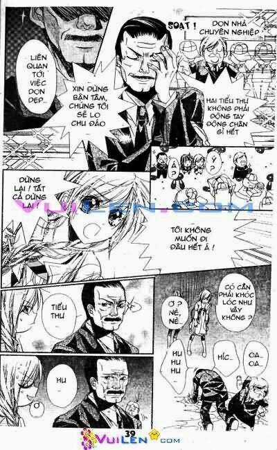 Chàng Trai Quý Tộc - Chapter 1 - Trang 39