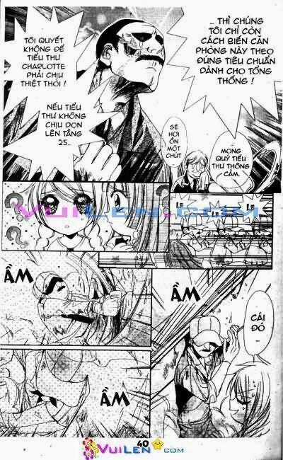 Chàng Trai Quý Tộc - Chapter 1 - Trang 40