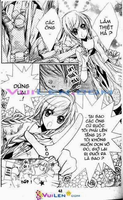 Chàng Trai Quý Tộc - Chapter 1 - Trang 41