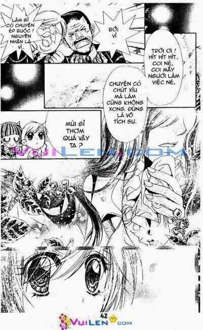 Chàng Trai Quý Tộc - Chapter 1 - Trang 42