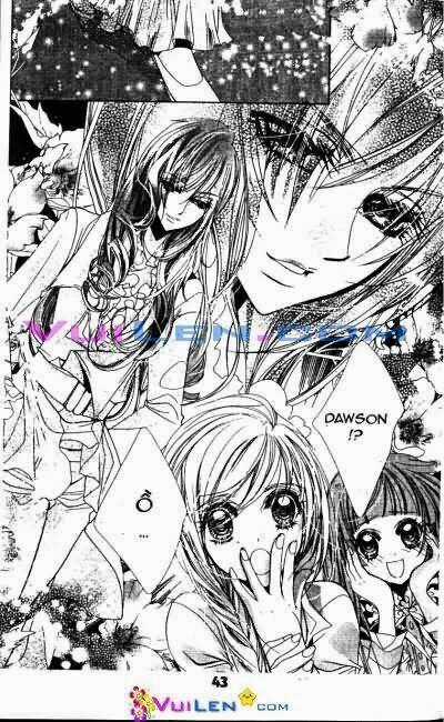 Chàng Trai Quý Tộc - Chapter 1 - Trang 43