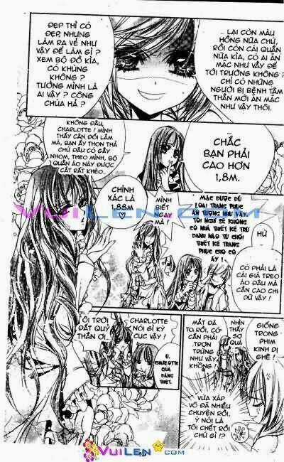 Chàng Trai Quý Tộc - Chapter 1 - Trang 45