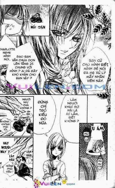 Chàng Trai Quý Tộc - Chapter 1 - Trang 47