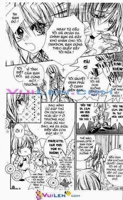 Chàng Trai Quý Tộc - Chapter 1 - Trang 48